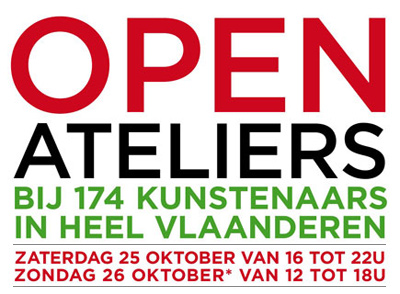 Open Ateliers 2008