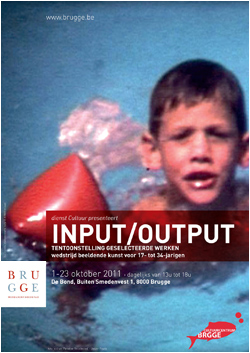 Input Output 2011